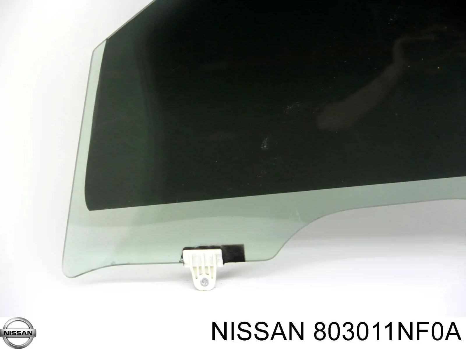 Скло водійських дверей Nissan/Infiniti 803011NF0A ціна, від 8.58 USD
