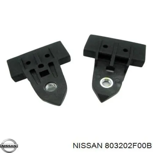 803202F00B Nissan/Infiniti 