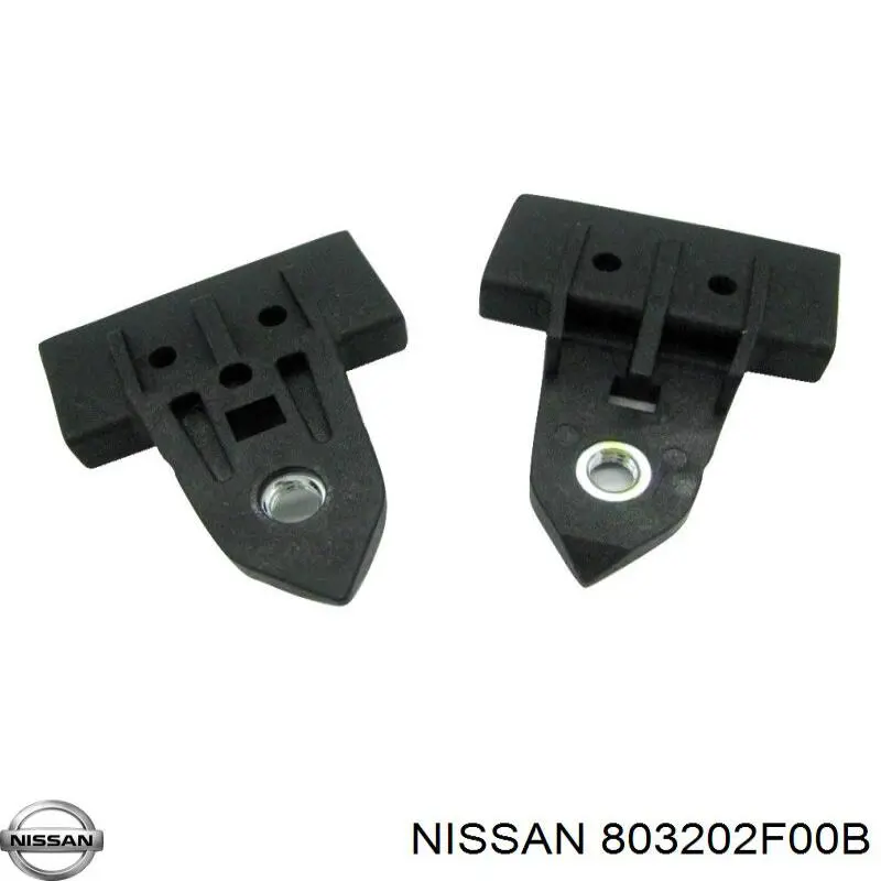  803202F00B Nissan