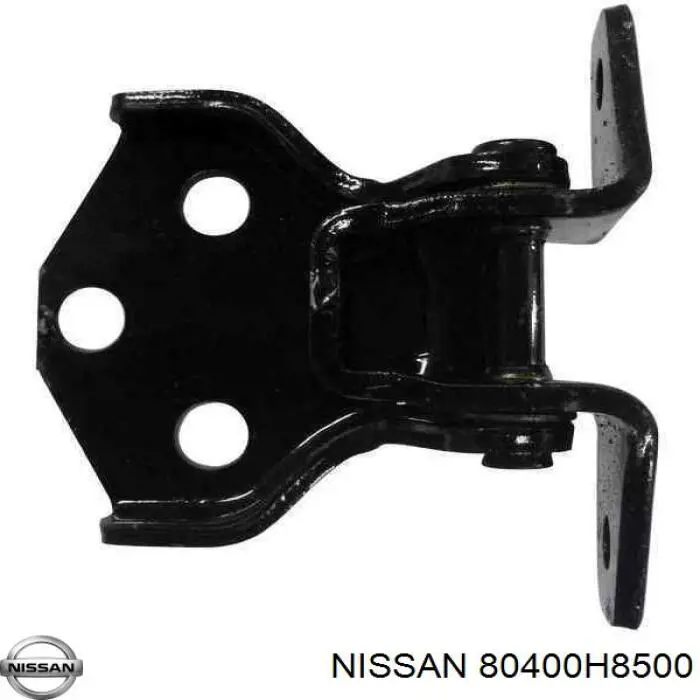  Nissan/Infiniti 80400H8500 ціна, від 48.08 USD