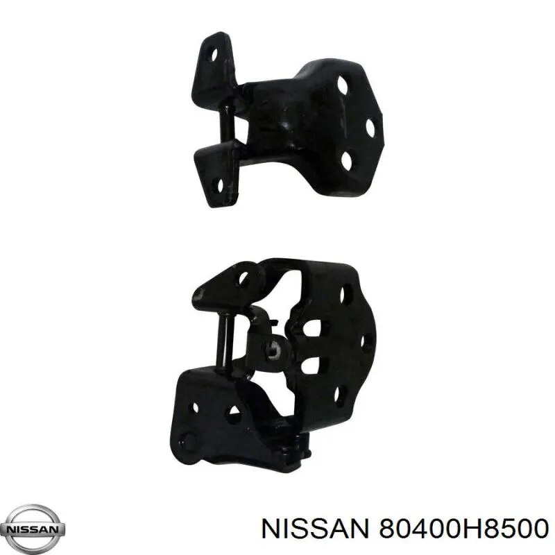 Купити 80400H8500 Nissan/Infiniti 