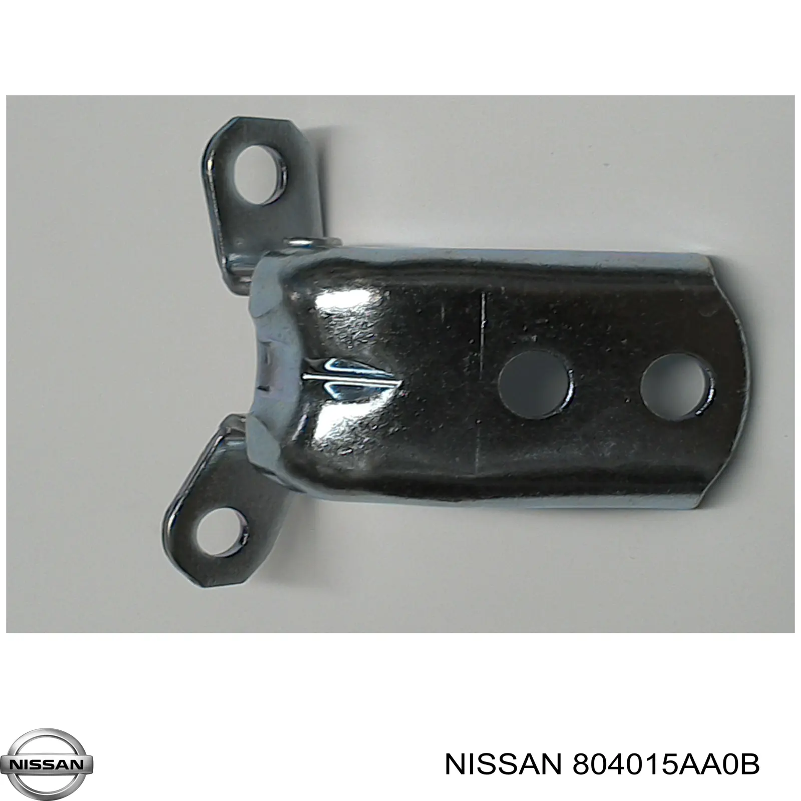 Завіса дверей передных лівих Nissan/Infiniti 804015AA0B ціна, від 6.22 USD