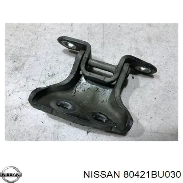 Купити 80421BU030 Nissan/Infiniti Петля водійських дверей