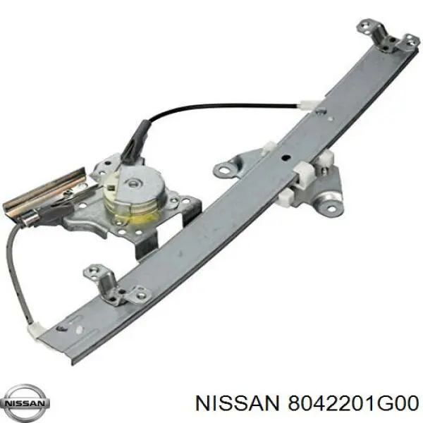 Навіски (передніх) дверей Nissan/Infiniti 8042201G00 ціна, від 24.62 USD