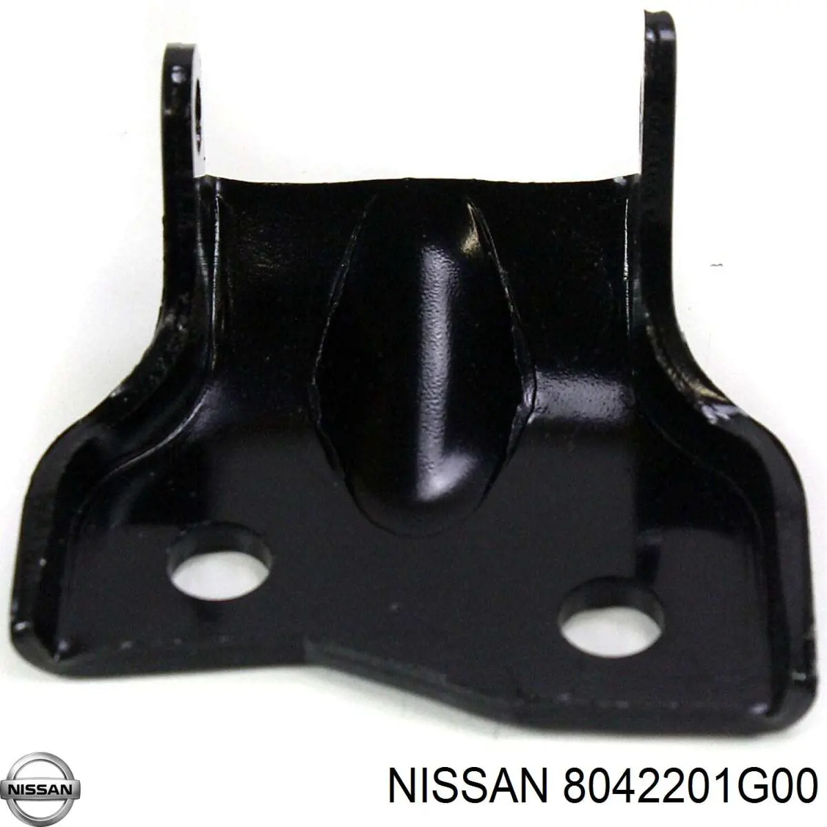 Купити 8042201G00 Nissan/Infiniti Петля передніх дверей