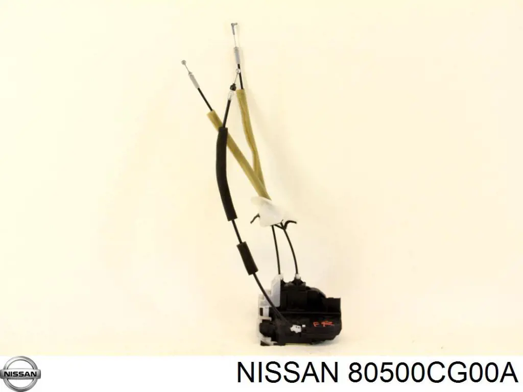  Nissan/Infiniti 80500CG000 ціна, від 19.56 USD