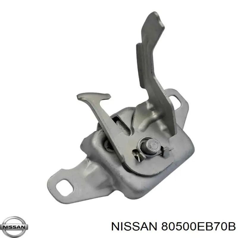 Купити 80500EB70B Nissan/Infiniti 