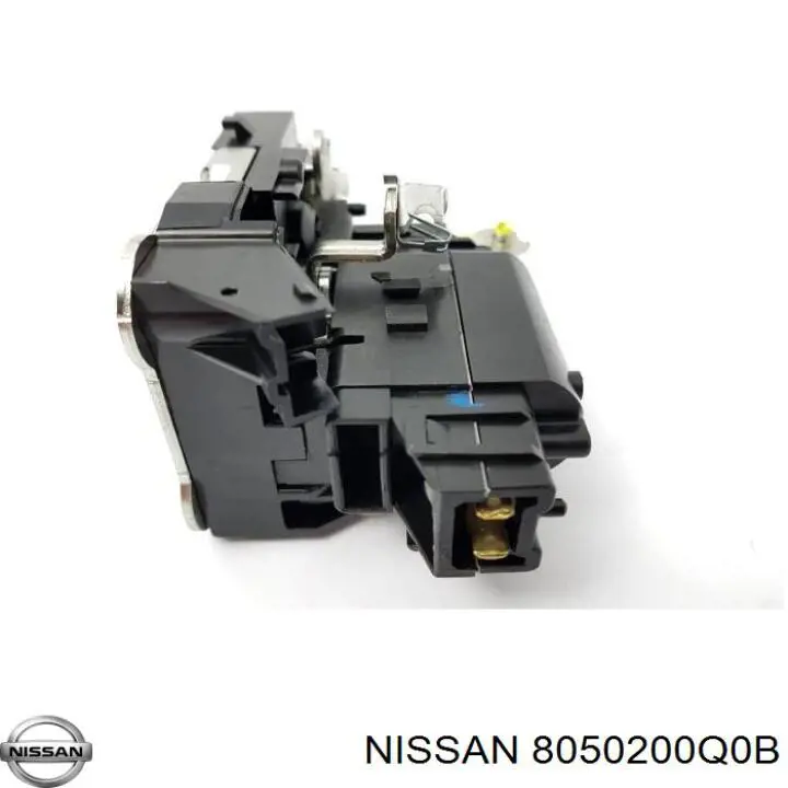  Renault (RVI) 8050200Q0B ціна, від 120.11 USD