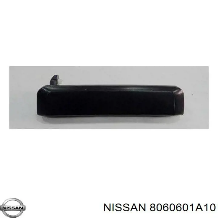  Nissan/Infiniti 8060601A10 ціна, від 52.46 USD