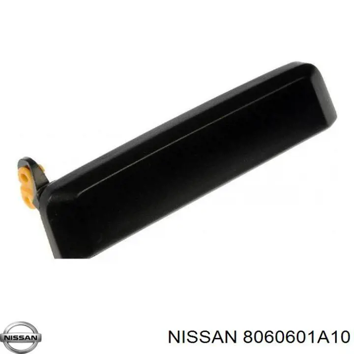  8060601A10 Nissan