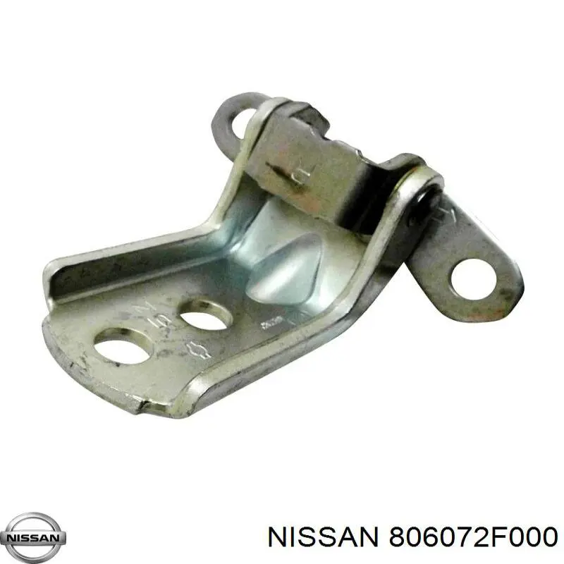  Nissan/Infiniti 806072F000