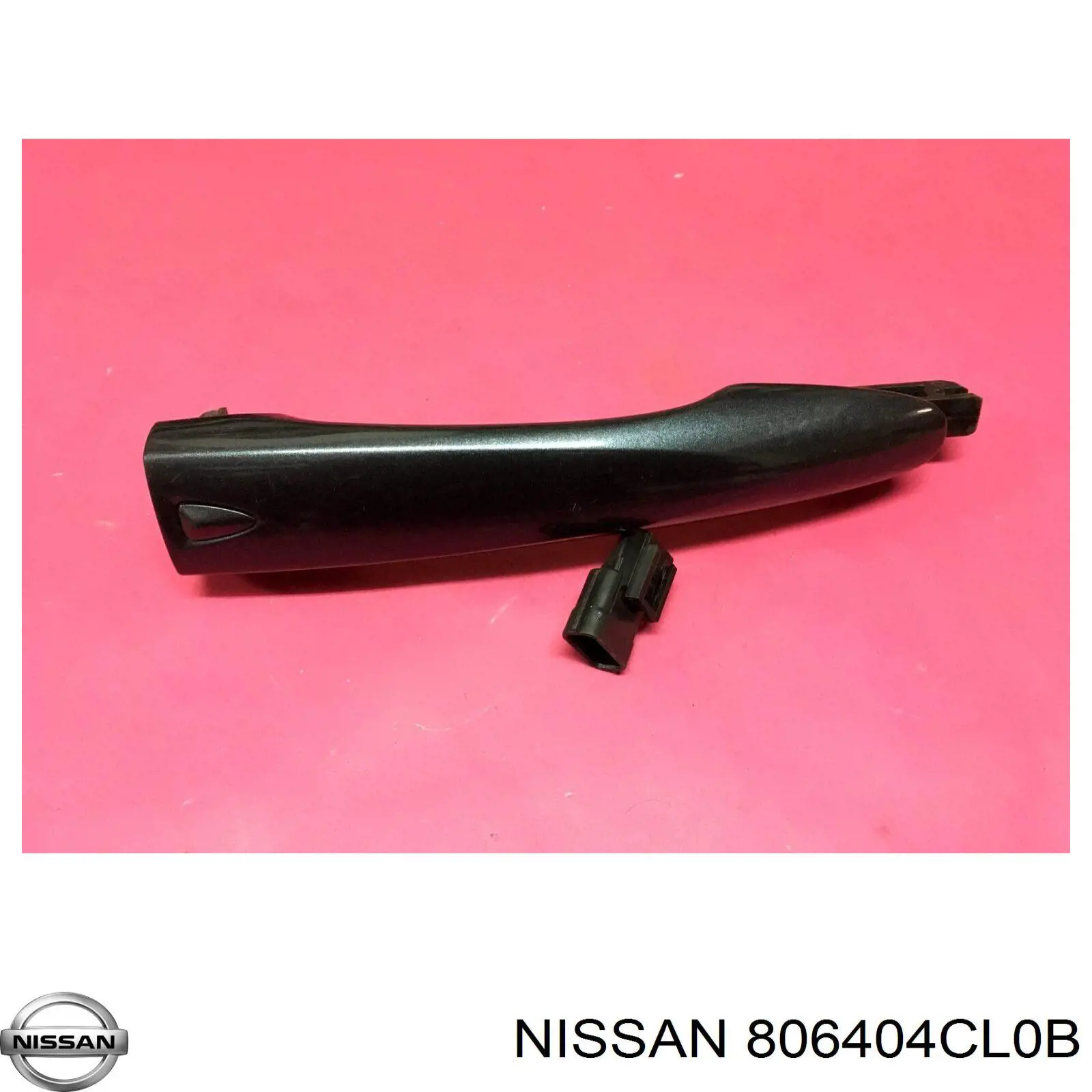  Nissan/Infiniti 806404CL0B ціна, від 40.28 USD