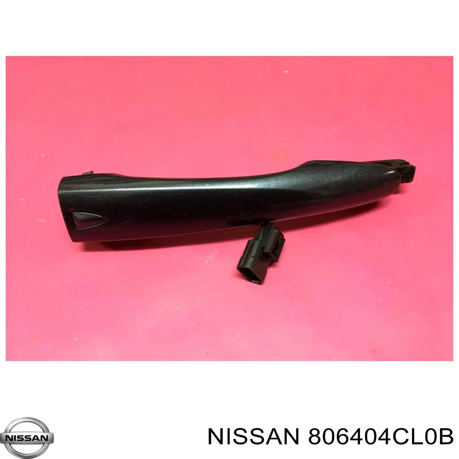806404CL0B Nissan/Infiniti 