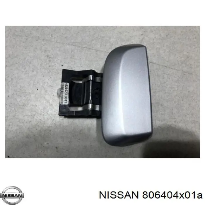  Nissan/Infiniti 806404X01A ціна, від 129.01 USD