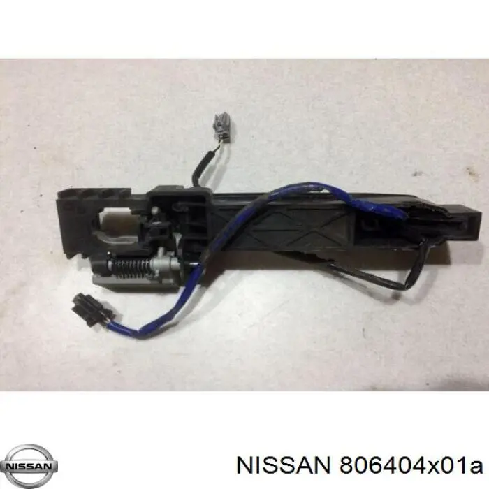 Купити 806404X01A Nissan/Infiniti 