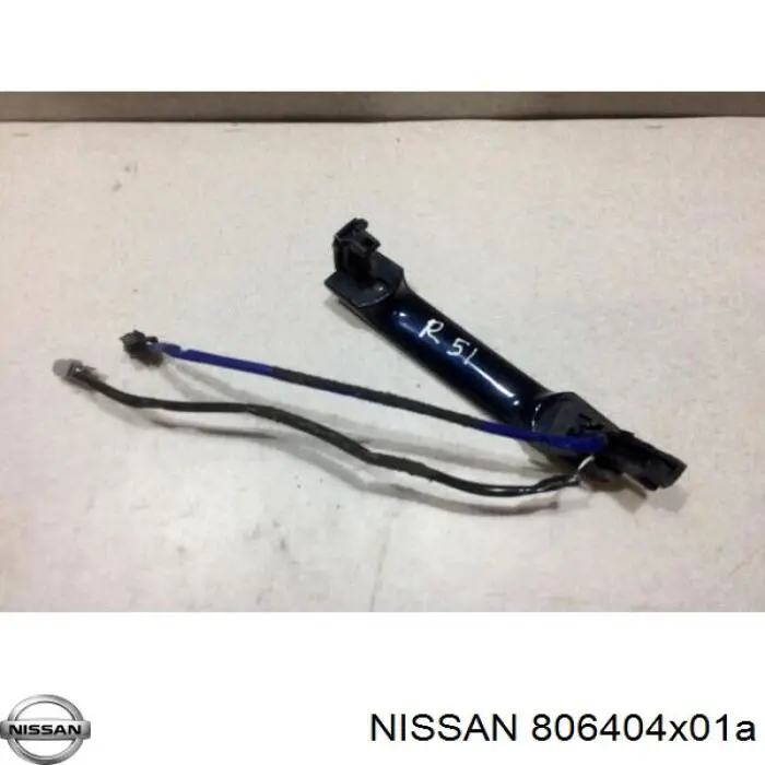  806404X01A Nissan/Infiniti
