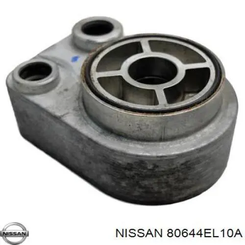 80644EL10A Nissan/Infiniti 