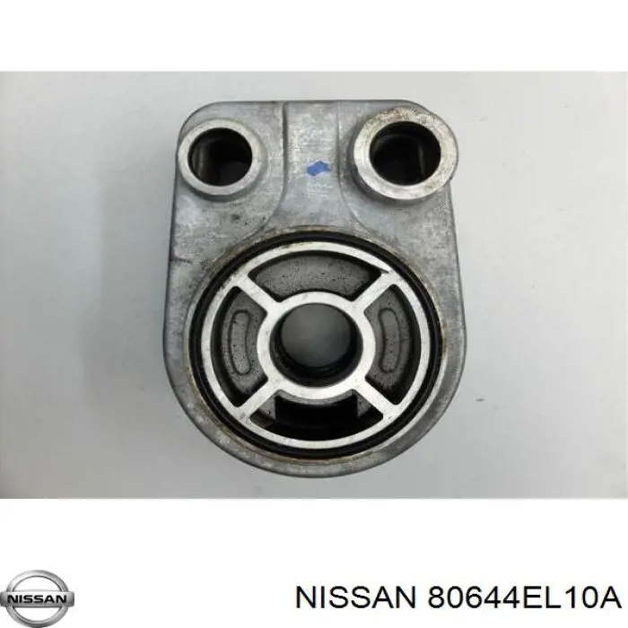 Купити 80644EL10A Nissan/Infiniti 