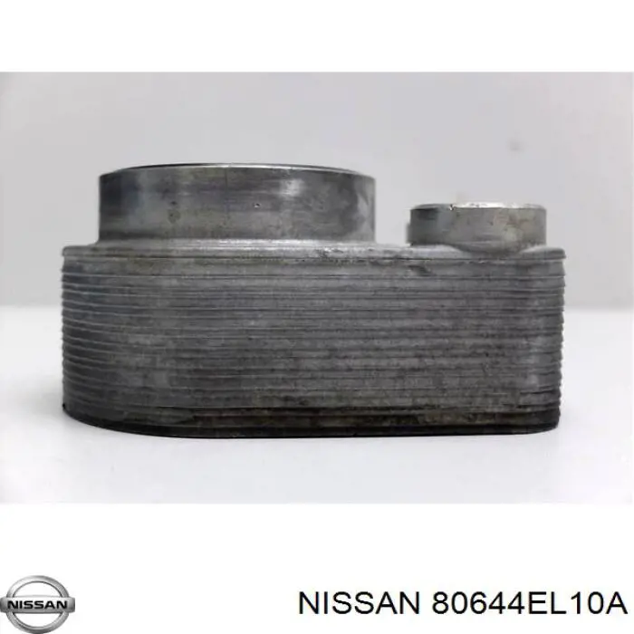  Nissan/Infiniti 80644EL10A ціна, від 18.71 USD