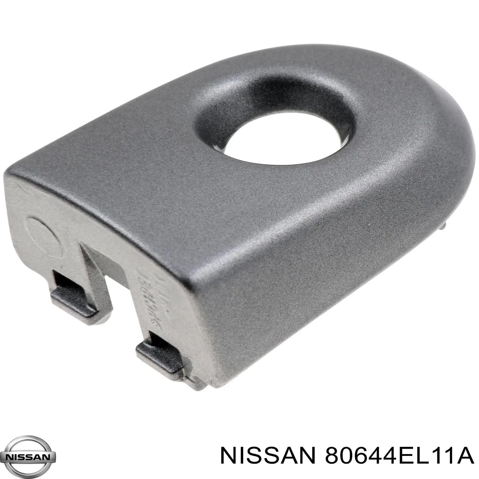 80644EL11A Nissan/Infiniti 