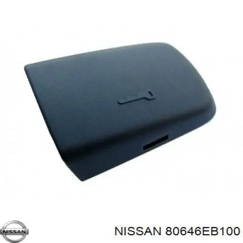 80646EB100 Nissan/Infiniti 