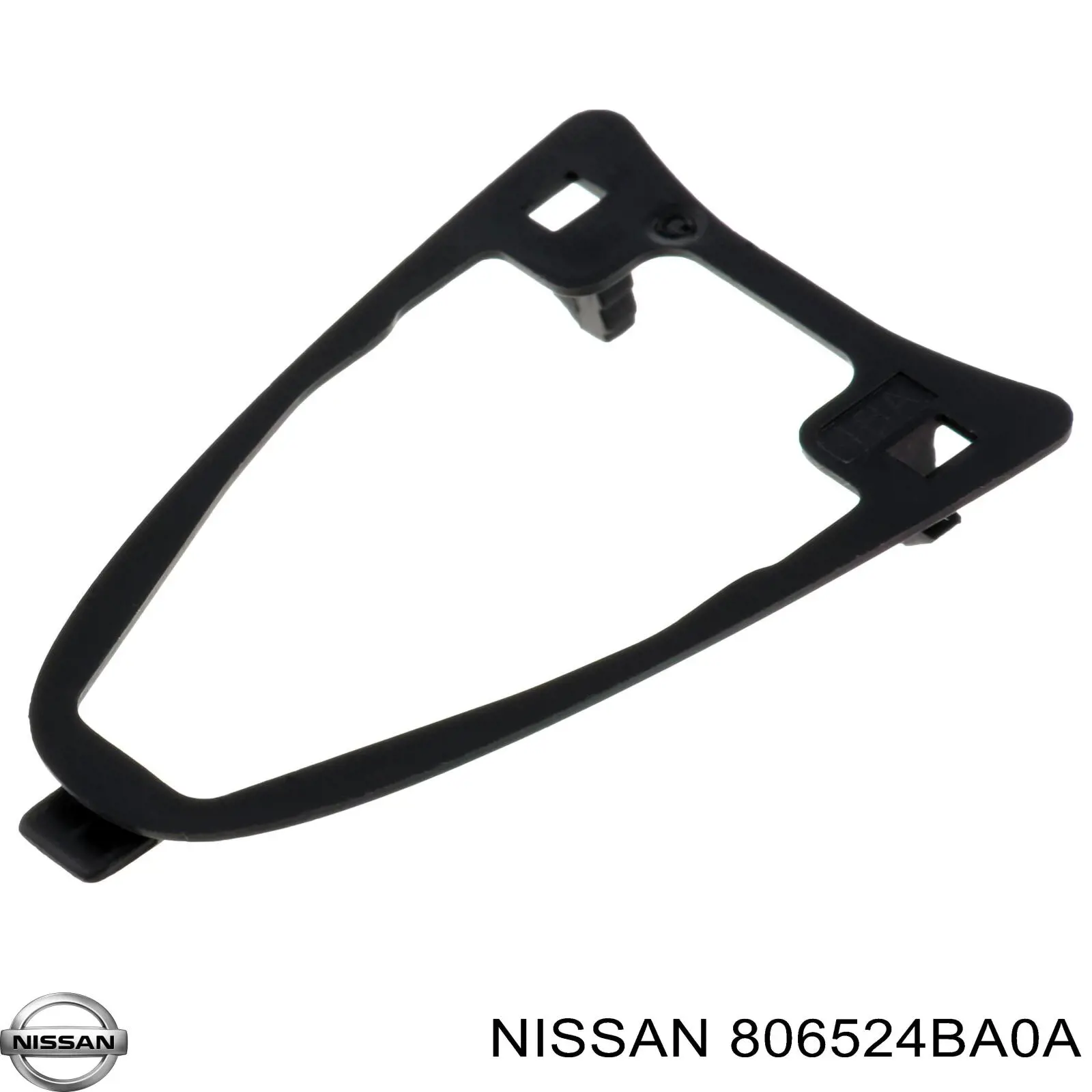 Купити 806524BA0A Nissan/Infiniti 