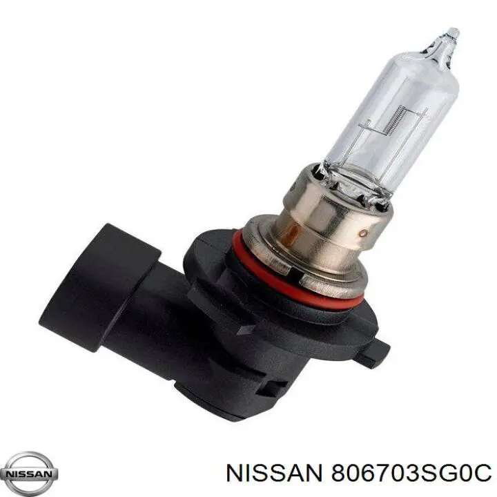 806703SG0C Nissan/Infiniti 