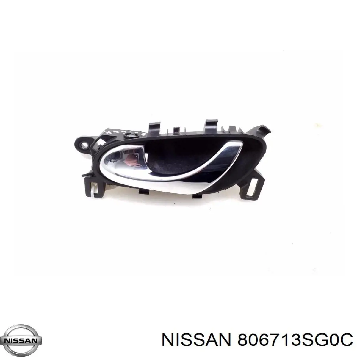  Nissan/Infiniti 806713SG0C ціна, від 5.70 USD