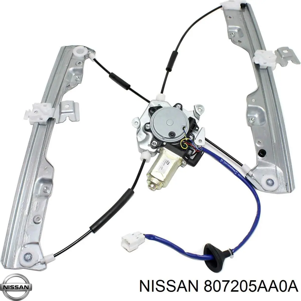 807205AA0A Nissan/Infiniti 