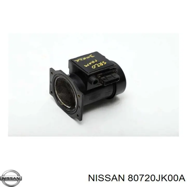 Купити 80720JK00A Nissan/Infiniti Склопідйомник передньої правої двері