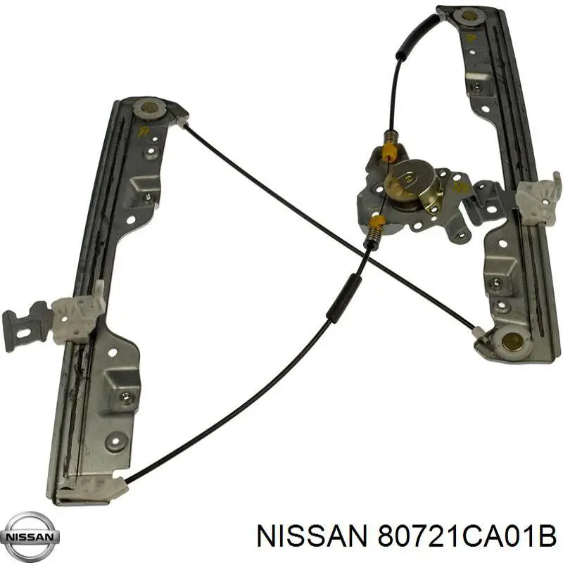 80721CA01B Nissan/Infiniti 