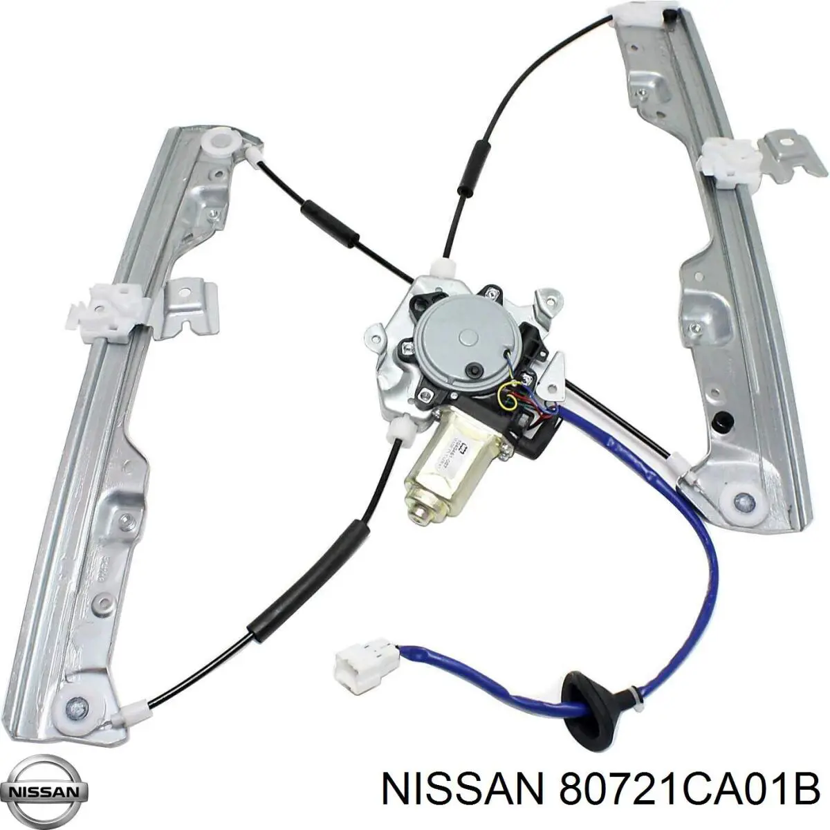  Nissan/Infiniti 80721CA01B ціна, від 177.32 USD