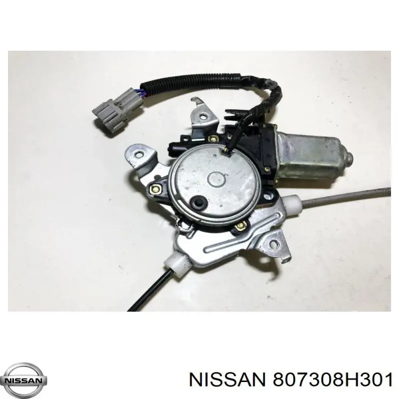 Купити 807308H301 Nissan/Infiniti 