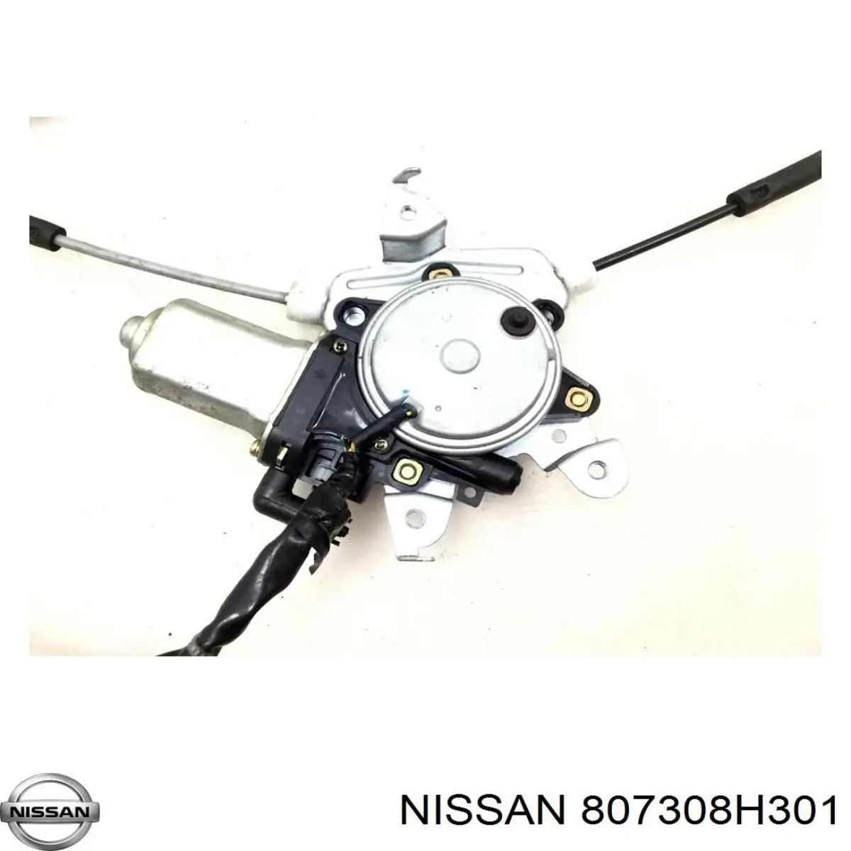  Nissan/Infiniti 807308H301 ціна, від 10.13 USD