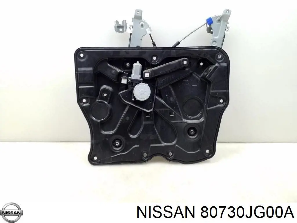  Nissan/Infiniti 80730JG00A ціна, від 31.66 USD