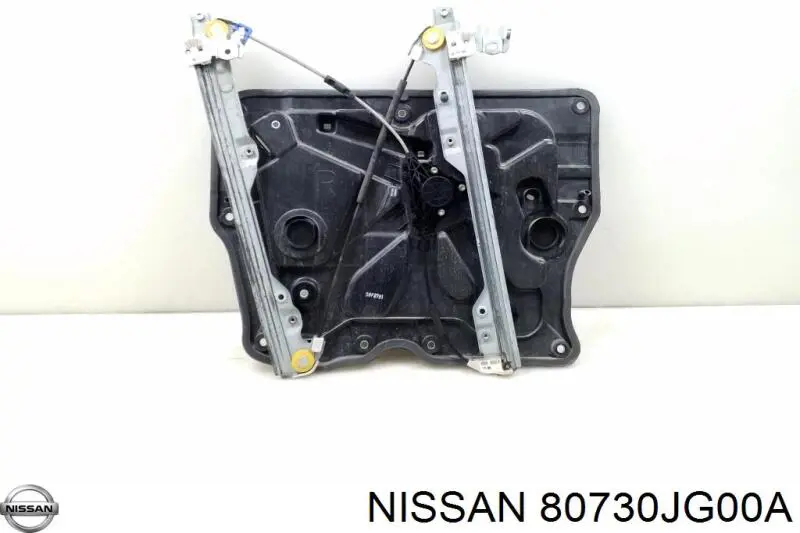  80730JG00A Nissan