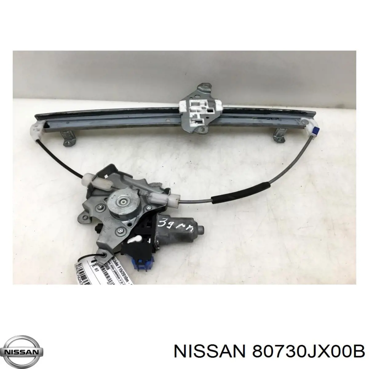  80730EW000 Nissan