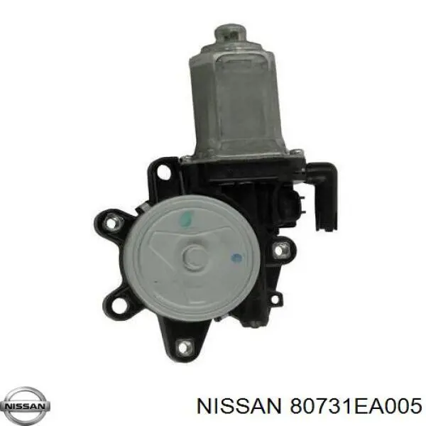 80731EA005 Nissan/Infiniti 