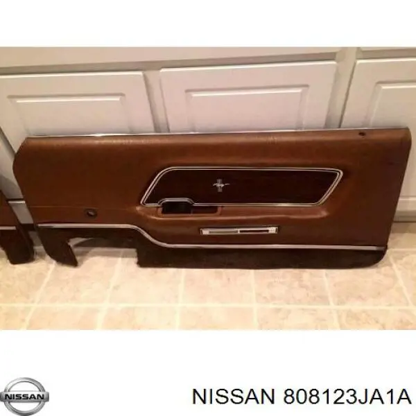  808123JA1A Nissan