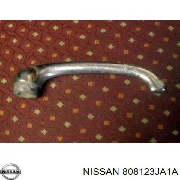 Купити 808123JA1A Nissan/Infiniti 