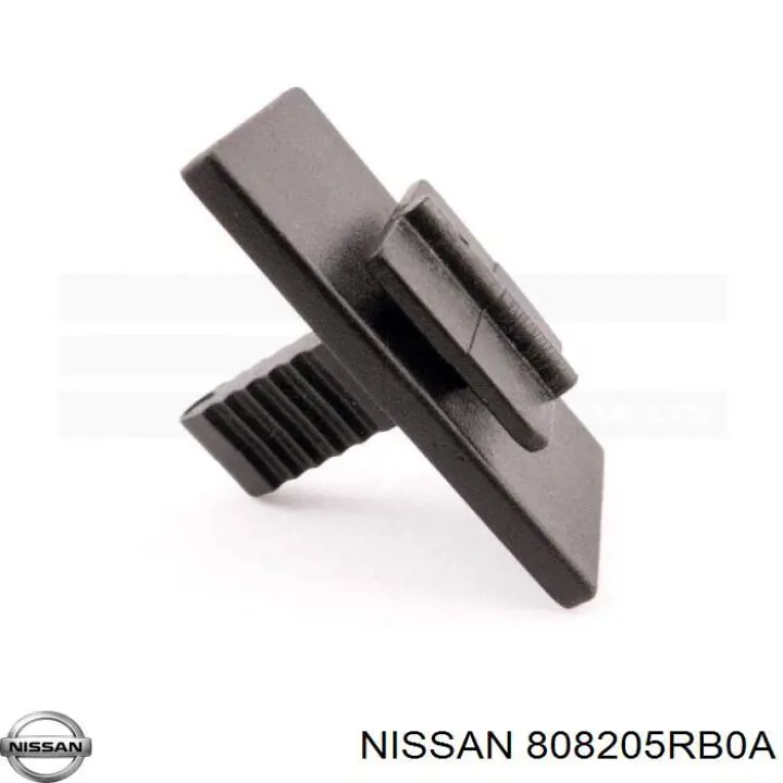  Nissan/Infiniti 808205RB0A ціна, від 50.56 USD