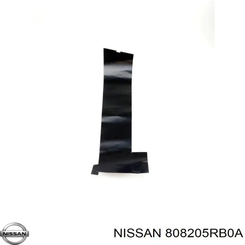 808205RB0A Nissan/Infiniti 