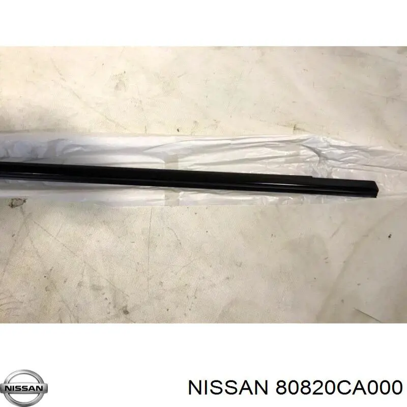 80820CA000 Nissan/Infiniti 