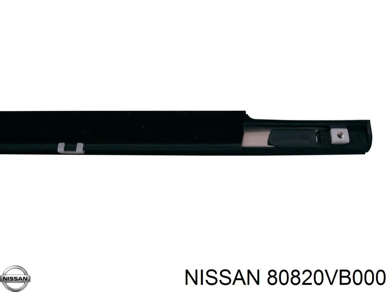 80820VB000 Nissan/Infiniti 