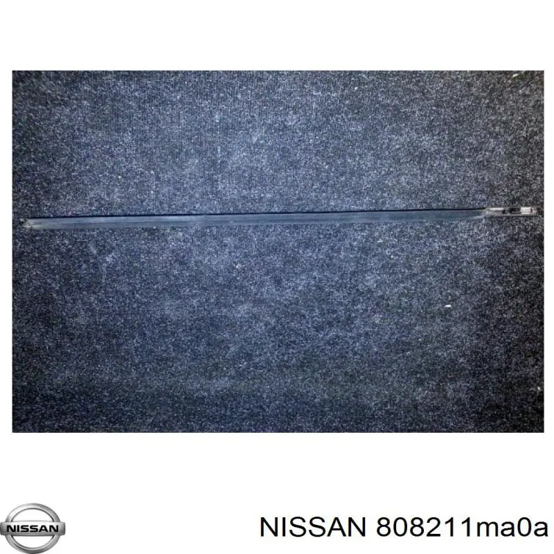  808211MA0A Nissan