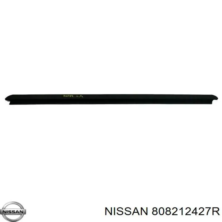  Renault (RVI) 808212427R ціна, від 101.66 USD
