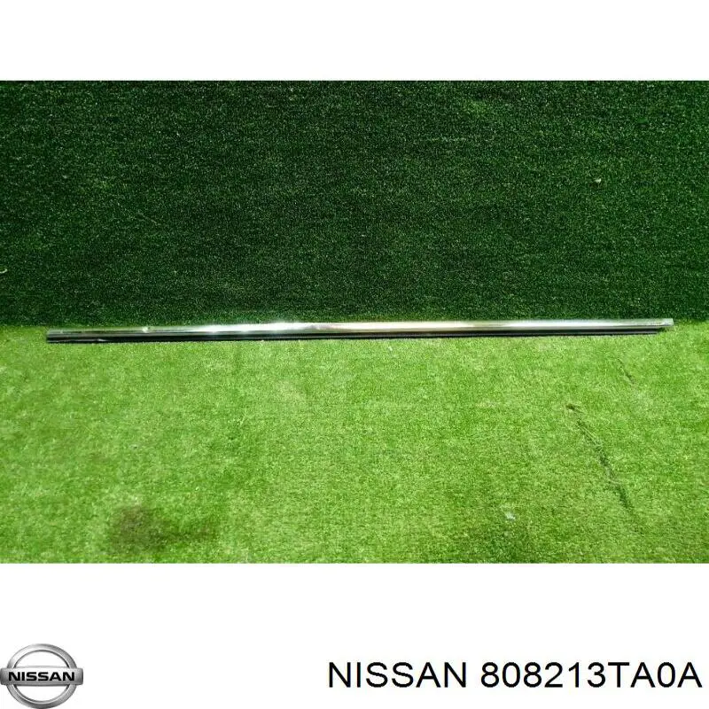  Nissan/Infiniti 808213TA0A ціна, від 11.03 USD