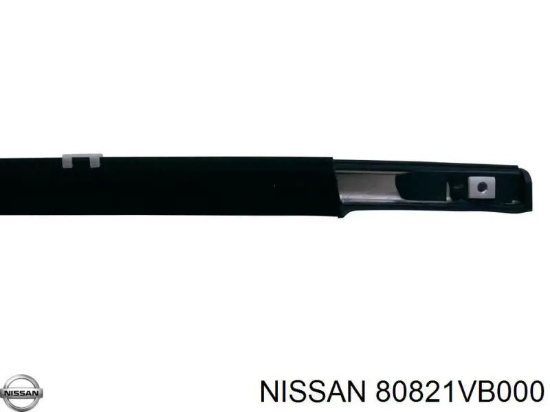 80821VB000 Nissan/Infiniti 