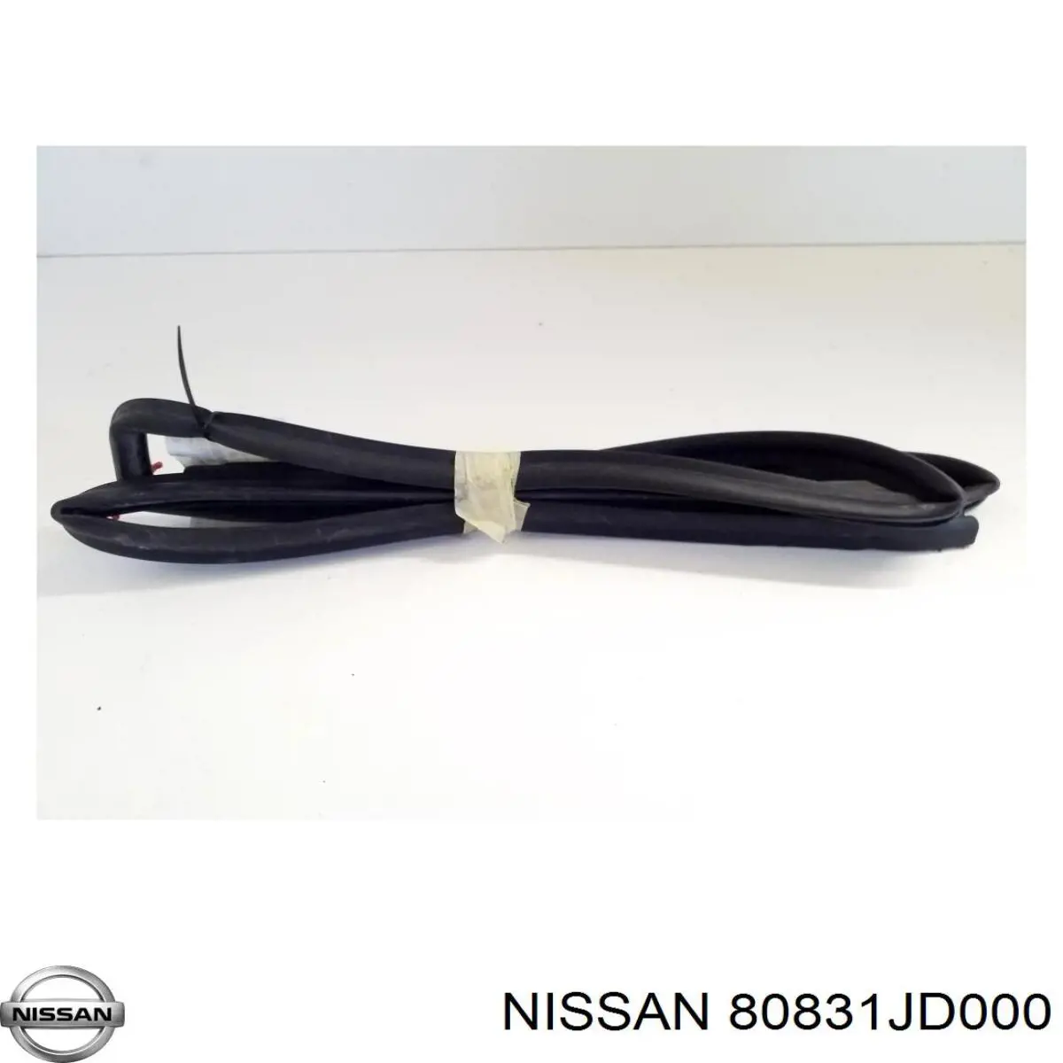 80831JD000 Nissan/Infiniti 