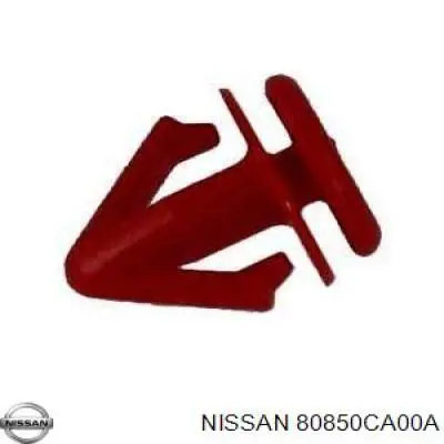 80850CA00A Nissan/Infiniti 